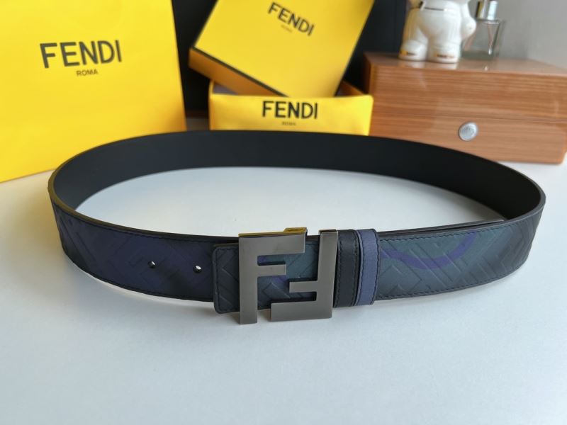 Fendi Belts